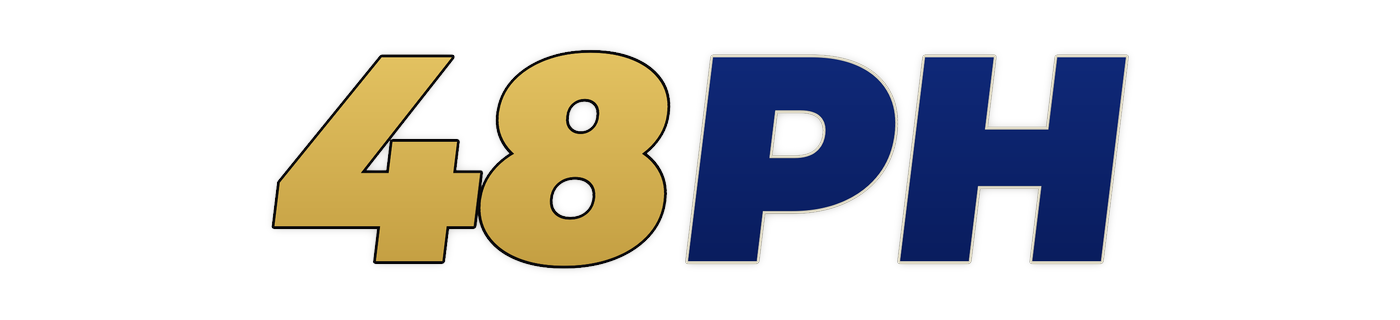 48ph Casino Logo